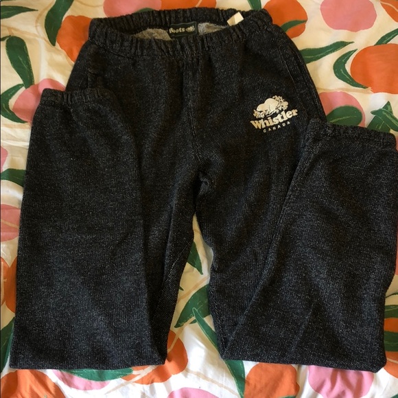 women's sweatpants canada